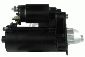 Startmotor