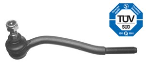 Styrled, Framaxel, Ytter, Vänster, OPEL OMEGA A, OMEGA A Kombi, SENATOR B, 0322150, 0322175, 0324150, 0324175, 322150, 322175, 324150, 3