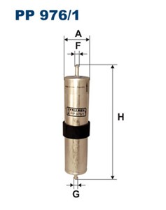 Bränslefilter, BMW X5 [E53], MINI MINI, 13 32 7 787 477, 13 32 7 791 034, 13 32 7 794 590, 16 12 6 765 756