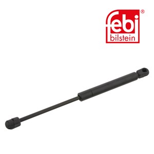 Gasfjäder, bagageutrymme, Tvåsidig, NISSAN PRIMERA, 84430-2F000, 84430-2F010