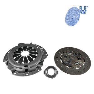 Kopplingssats, MAZDA 6 Hatchback, 6 Kombi, 6 Sedan, 6 Station Wagon, MPV II, LF01-16-510 S1, LF01-16-510, LF02-16-410 S1, LF02-16-410, L