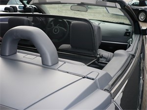 Vindavvisare, RENAULT MEGANE II