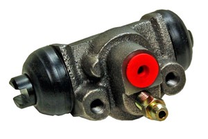 Hjulcylinder, Bakaxel, KIA PRIDE, PRIDE Kombi, PRIDE Van, MAZDA 121 II, 500546, D001-26-610B, MDX01 26610A