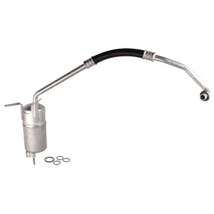 Torkfilter, JAGUAR X-TYPE I, X-TYPE Kombi I, C2S4732