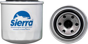 Oljefilter, Passar till Honda