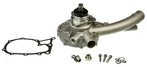Vattenpump, MERCEDES-BENZ 124 Coupé [C124], 124 Sedan [W124], 124 T-Model [S124], 190 [W201], 102 200 39 01, 102 200 49 01, 102 200 50 0