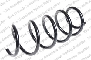 Spiralfjäder, framaxel höger, HONDA CR-V III, 51401SWWE02, 51401SWWE03