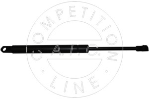 Gasfjäder, bagageutrymme, Fordonsfront, PORSCHE 911, 911 Cabriolet, 911 Targa, 964 511 331 00, 993 511 331 00