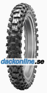 Dunlop Geomax MX 53 ( 90/100-16 TT 51M Bakhjul )