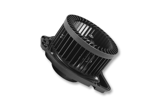 Kupéfläkt, RENAULT,SEAT,PROTON,VW,SKODA,AUDI, 1K1819015, 1K1819015C, 1K1819015D, 1K1819015E, 1K1819015F