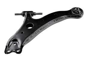 Länkarm, framaxel höger, Nedre, LEXUS ES, TOYOTA ALPHARD I, AVALON Sedan, CAMRY Sedan, PREVIA II, SOLARA Coupé, 48068-06100, 48068-06150