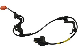 ABS-givare, Sensor, hjulvarvtal, framaxel vänster, HONDA CIVIC Hatchback VII, CIVIC Sedan VII, 57455S5TE01