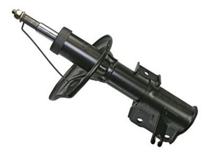 Stötdämpare, Fram, Höger, VOLVO S40 I, V40 Kombi, 30883427, 30883428