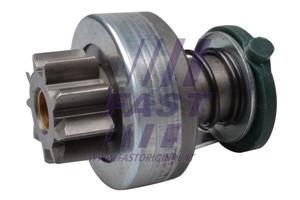 Drev, startmotor, IVECO DAILY Buss III, DAILY Flak/chassi III, DAILY Skåp III, 42535270, 50 01 856 564