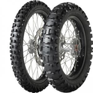 Dunlop GeoMax Enduro 909021 54R S TT