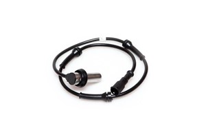 ABS-givare, Sensor, hjulvarvtal, Bak, Tvåsidig, LAND ROVER FREELANDER I, FREELANDER Soft Top I, SSW100040