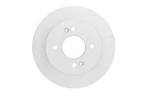 Bromsskiva, Bakaxel, HYUNDAI i10 I, KIA PICANTO I, PICANTO II, PICANTO III, 58411 07300, 58411 07500, 58411 0X500