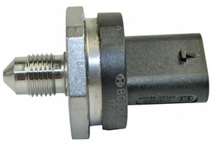 Sensor, bränsletryck, BMW,MINI,ROLLS-ROYCE, 13538 643 665