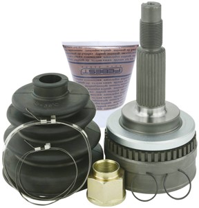 Drivknut, Framaxel, På hjulsidan, NISSAN SKYLINE, SKYLINE Coupé, STAGEA, 39100-05U00, 39100-23U00, 39100-23U60, 39100-23U70, 39101-05U00