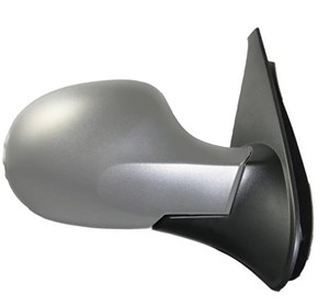 Sidospegel, Vänster, RENAULT THALIA II, 7701067336, 7701067340, 7701070381