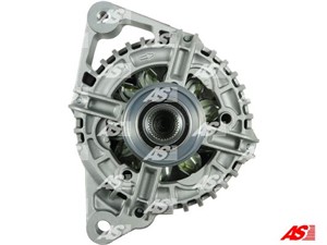 Generator, PORSCHE 911, 911 Cabriolet, 911 Targa, BOXSTER, 24436554, 916-603-012-00, 996-603-012-00, 996-603-012-02, 996-603-012-04