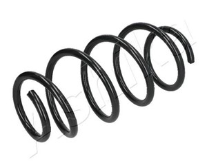 Spiralfjäder, Framaxel, SAAB 9-3 Cabriolet, 12756521, 12778028, 12790053, 12794617, 93190628, 93190629