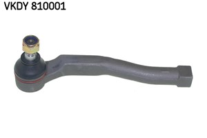 Styrled, framaxel vänster, CHEVROLET AVEO / KALOS Halvkombi, AVEO / KALOS Sedan, 521595, 93740622, 93740722, KBJO47A
