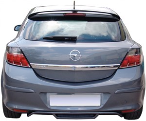 Bakdel, Bak, OPEL ASTRA H GTC