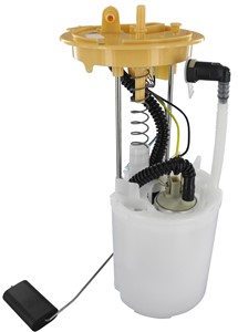 Bränslepump, VW FOX Halvkombi, PASSAT B6, PASSAT B6 Variant, PASSAT B7, PASSAT B7 Variant, PASSAT CC B6, TIGUAN, 3C0 919 050 C, 3C0 919