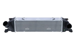 Intercooler, HYUNDAI H-1 Cargo, H-1 Travel, 281904A481, 52005131