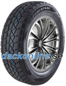 PowerTrac SnowMarch ( 145/70 R12 69T )