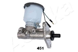 Huvudbromscylinder, HONDA ACCORD IV, ACCORD Aerodeck IV, ACCORD Aerodeck V, PRELUDE IV, ROVER 600 I, 46100SK7Q01, 46100SK7Q02, 46100SK7Q