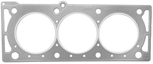 Packning, topplock, OPEL OMEGA B, OMEGA B Kombi, SINTRA, SAAB 9000, 9000 Halvkombi, 9-5, 9-5 Kombi, VAUXHALL OMEGA, SINTRA, 09 128 744,