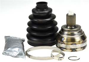 Drivknut, På hjulsidan, framaxel höger, framaxel vänster, SEAT,VW, 7N0498099, 7N0498099A, 7N0498099B, 7N0498099C