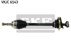 Drivaxel, RENAULT KANGOO, KANGOO Express, 82 00 072 831, 82 00 623 787