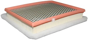 Luftfilter, OPEL,VAUXHALL, 5834279, 93192882