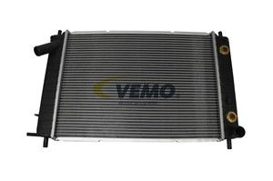 Kylare, motorkylning, FORD FIESTA IV, FIESTA Skåp/stor limousine, 1 001 858, 1 138 353, 1 671 694, 1E06-15-200, 1E06-15-200A, 1E06-15-20