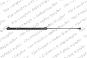 Gasfjäder, bagageutrymme, Bak, NISSAN QASHQAI SUV II, QASHQAI VAN II, 904504EA0A, 904504EA1A