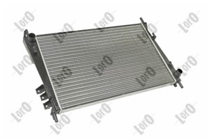 Kylare, motorkylning, JAGUAR X-TYPE I, X-TYPE Kombi I, 4H8005AF, C2S042756, C2S1231, C2S14702, C2S20551, C2S31599, C2S3599, C2S42756, C2