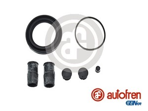 Reparationssats, bromsok, Framaxel, passar många modeller, 04476-87701, 04479-05020, 1002202, 1605923, 4A0698471, 7D0698471, 90540169, 9