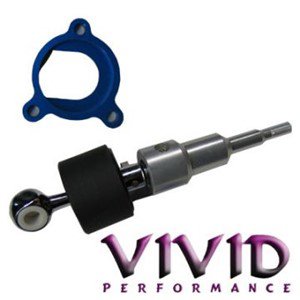 Short Shifter