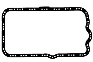 Packning, oljetråg, NISSAN,OPEL,RENAULT,VAUXHALL, 45 06 182, 77 00 857 225, 92 01 383