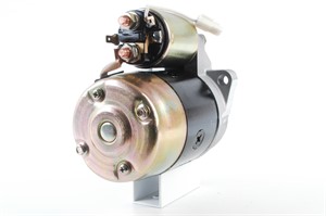 Startmotor, KIA CARENS Minibus, minivan II, PRIDE, RIO Sedan, SHUMA II, SHUMA Sedan II, 0K30A18400, 36100-2X000, B303-18-400, KB3031840