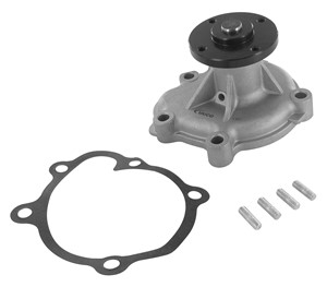 Vattenpump, OPEL, 01334 031, 01334 052, 01334 105, 094341998, 097101320, 097110387, 13 34 031, 13 34 052, 13 34 105, 94341998, 97101320,