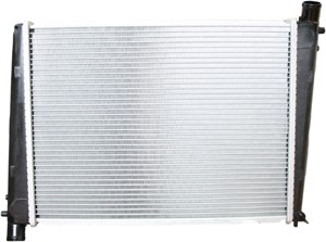 Kylare, motorkylning, VOLVO S40 I, V40 Kombi, 8 601 842, 8601842