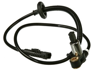 ABS-givare, Sensor, hjulvarvtal, Bakaxel, Bakaxel, båda sidor, CITROËN XANTIA, XANTIA Break, 4545 54
