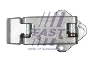 Gångjärn, dörr, Tvåsidig, Baklucka (-dörr), Nedre, IVECO DAILY Buss IV, DAILY Flak/chassi IV, DAILY Skåp IV, 3801999, 500324294, 5040275
