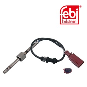 Sensor, avgastemperatur, SEAT ALHAMBRA, VW SHARAN, 03G 906 088 E, 3G 906 088 E