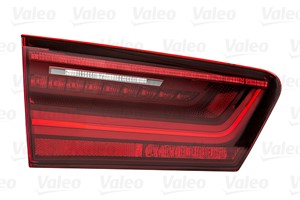 Baklykta, Höger, AUDI A6 Allroad C7, A6 C7, A6 C7 Avant, 4G9945094E