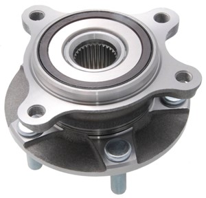 Hjulnav, framaxel höger, LEXUS GS, IS II, TOYOTA MARK X I, 43550-30030